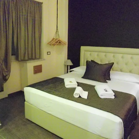 Aida Charming 3*