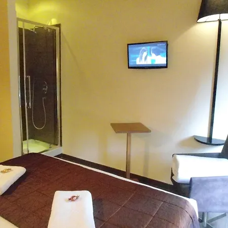 Aida Charming 3*