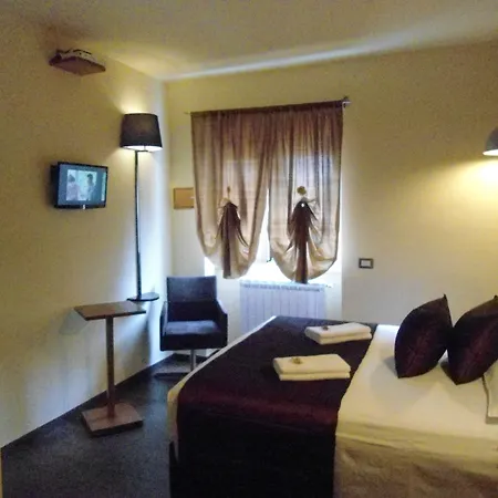 Aida Charming 3*