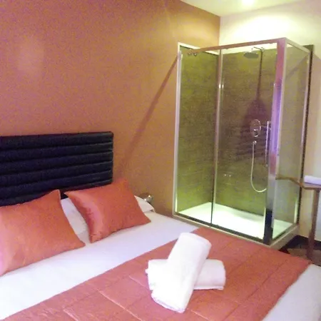 Aida Charming 3*