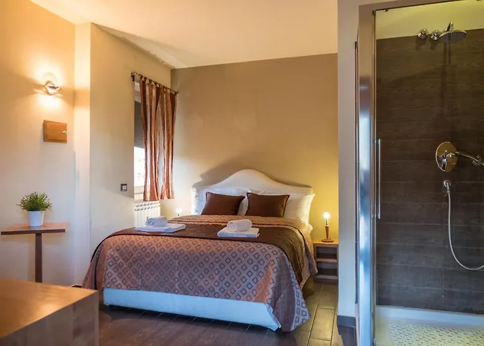 Aida Charming ローマ