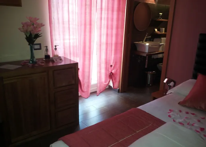 Aida Charming 2* ローマ