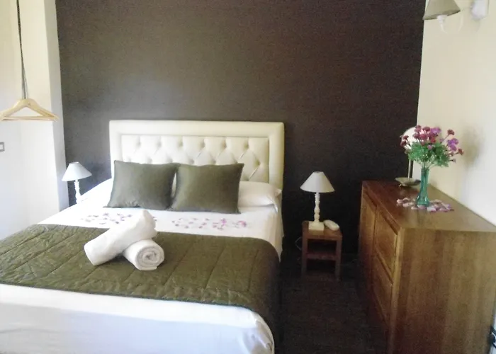 Aida Charming ベッド・アンド・ブレックファスト 2*