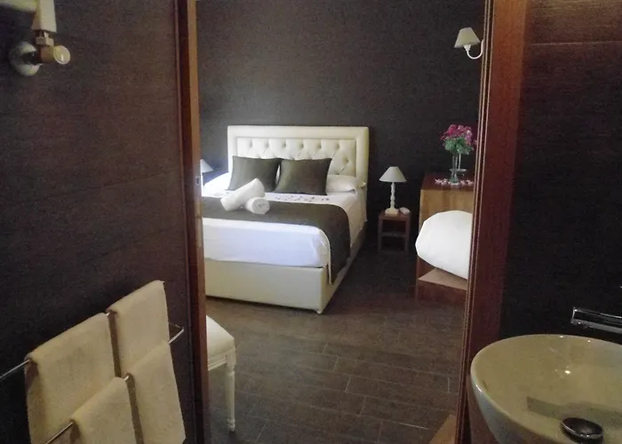 Aida Charming 2* ローマ