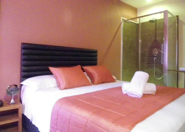 Aida Charming ベッド・アンド・ブレックファスト