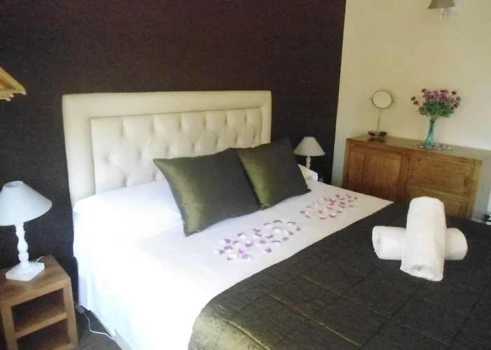 ベッド・アンド・ブレックファスト Aida Charming 2*