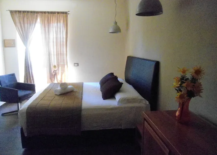 Aida Charming 2* ローマ