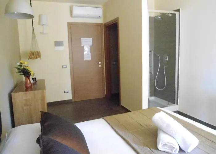 Aida Charming ローマ