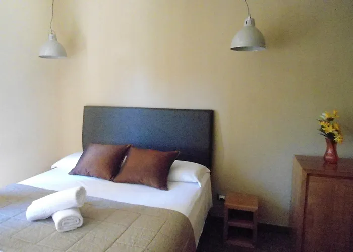 Aida Charming ベッド・アンド・ブレックファスト 2*