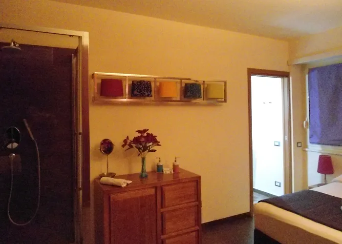 Aida Charming 2* ローマ