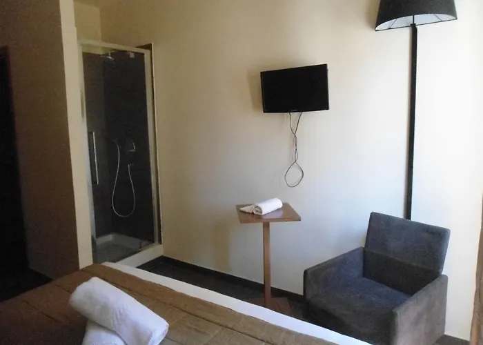 Aida Charming ローマ