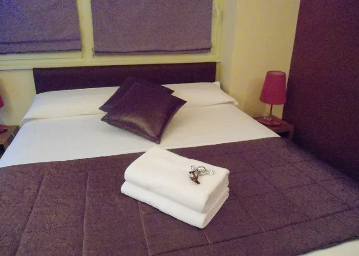 Aida Charming ローマ