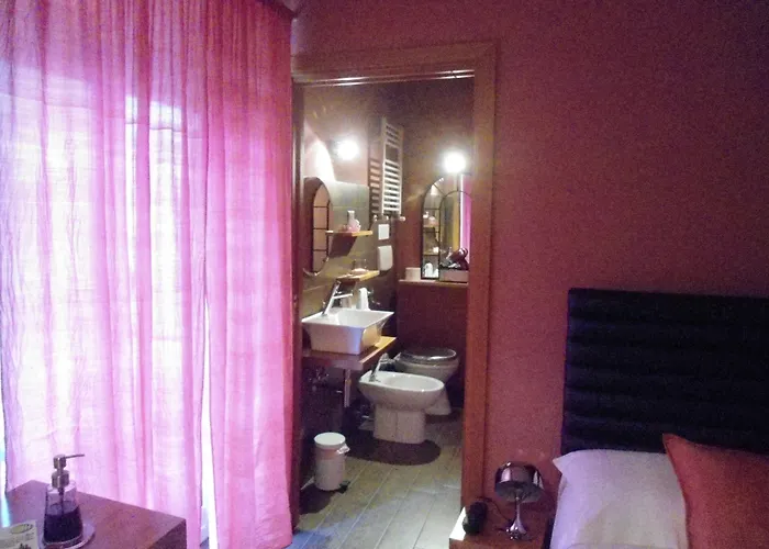 Aida Charming ベッド・アンド・ブレックファスト