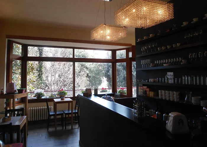 Aida Charming ベッド・アンド・ブレックファスト 2*