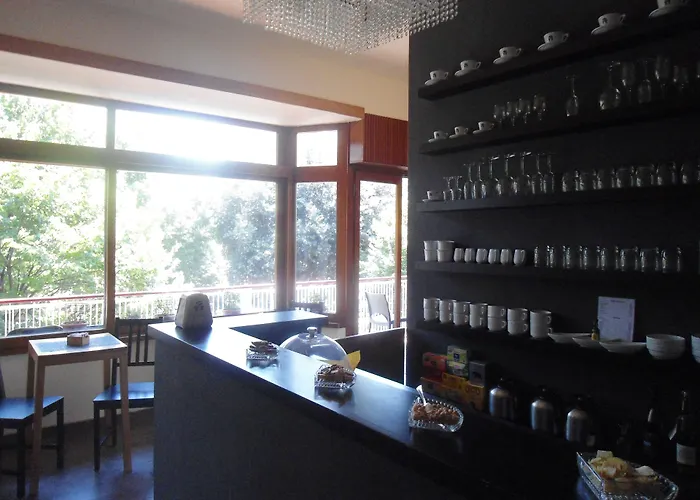 Aida Charming ベッド・アンド・ブレックファスト ローマ