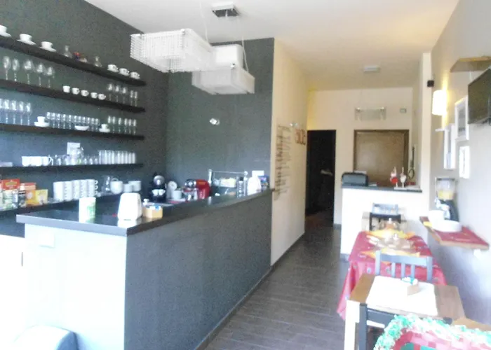 Aida Charming ローマ