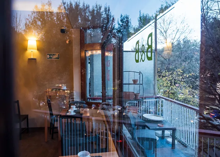 Aida Charming 2* ローマ