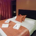 住宿加早餐酒店 阿依达迷人客房 3*
