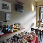 住宿加早餐酒店 阿依达迷人客房 3*