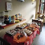 住宿加早餐酒店 阿依达迷人客房
