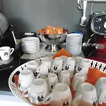 阿依达迷人客房 住宿加早餐酒店