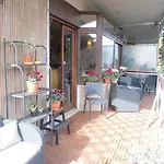 住宿加早餐酒店 阿依达迷人客房 罗马