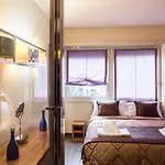 阿依达迷人客房 住宿加早餐酒店 3*