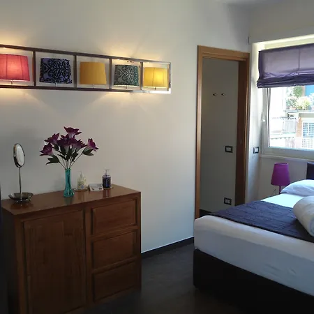 Nocleg ze śniadaniem Aida Charming