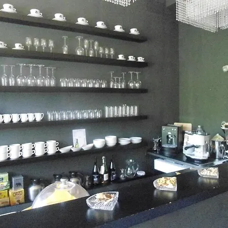 Aida Charming Bed & Breakfast Rome