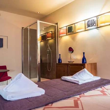 Bed & Breakfast Aida Charming 2*