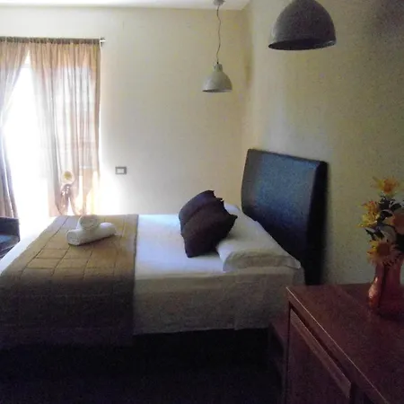 Aida Charming Bed & Breakfast