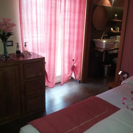 Aida Charming 2* Рим