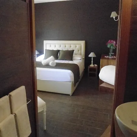 Aida Charming 2* Рим