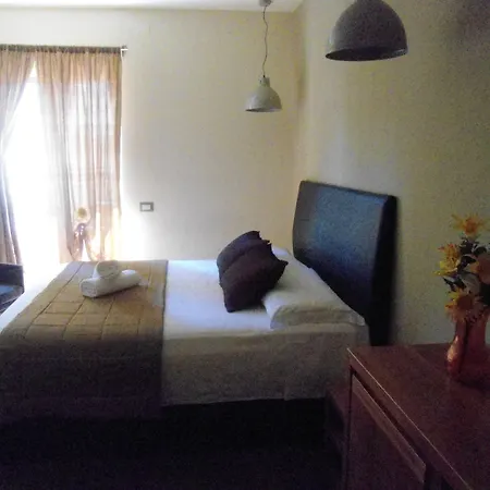 Aida Charming 2* Рим