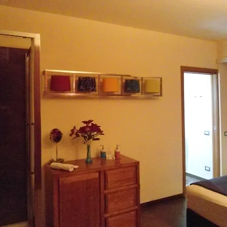 Aida Charming 2* Рим