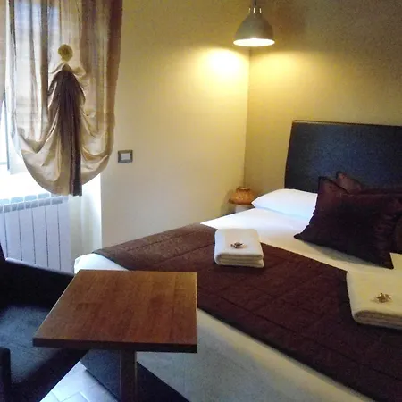 Aida Charming 2* Рим