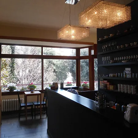 Aida Charming Отель типа 