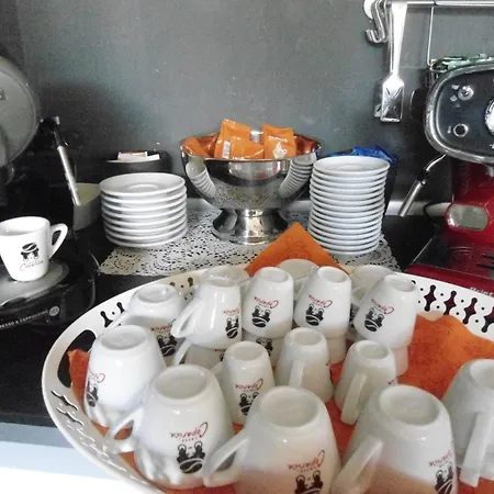 Aida Charming Отель типа 