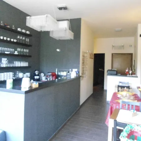 Aida Charming Рим