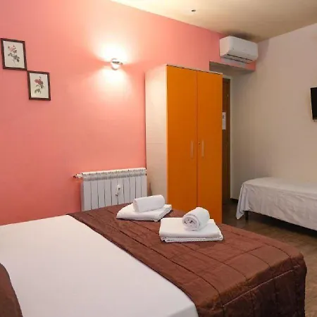 Nocleg ze śniadaniem Aida Charming