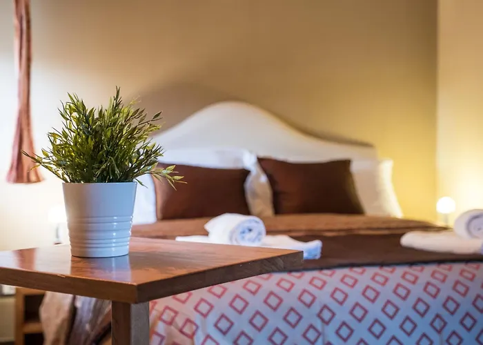 Aida Charming Bed & Breakfast Roma