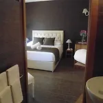 Aida Charming 3* Рим