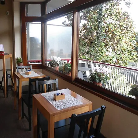 Aida Charming Bed & Breakfast