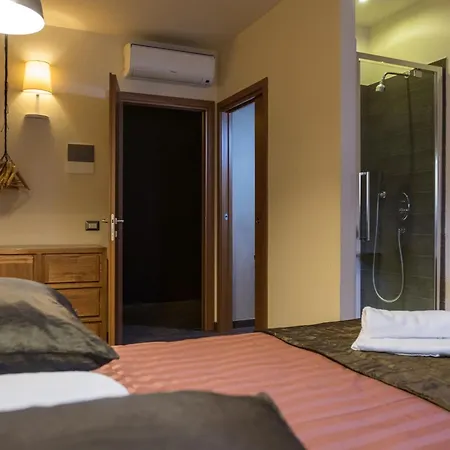 Bed & Breakfast Aida Charming 2*