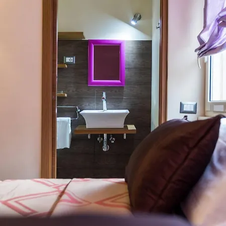 Bed & Breakfast Aida Charming