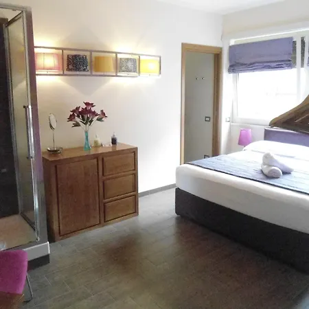 Bed & Breakfast Aida Charming