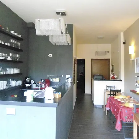 Bed & Breakfast Aida Charming 2*