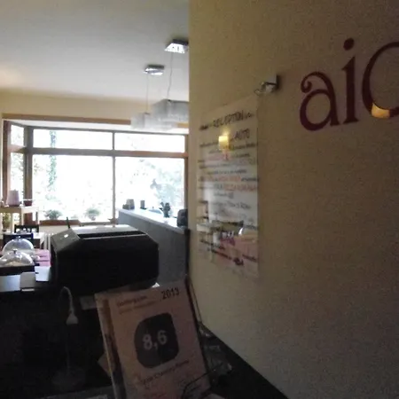 Aida Charming 2* Rom