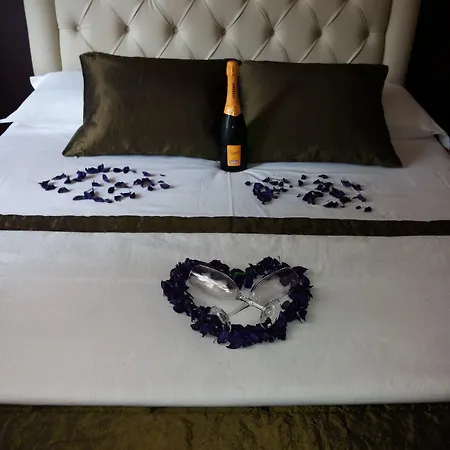 Bed & Breakfast Aida Charming 2*