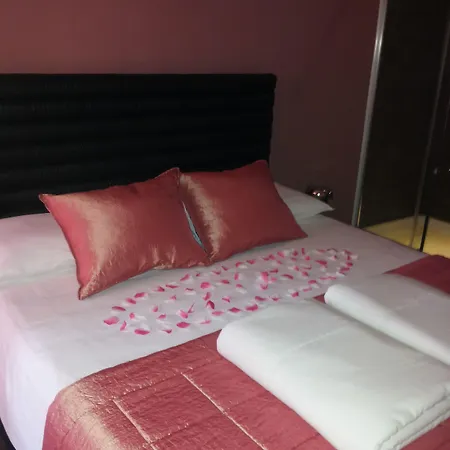 Bed & Breakfast Aida Charming Rom